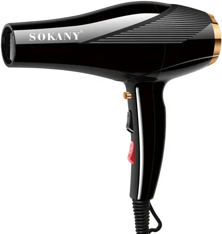 Фен SOKANY SK-2214