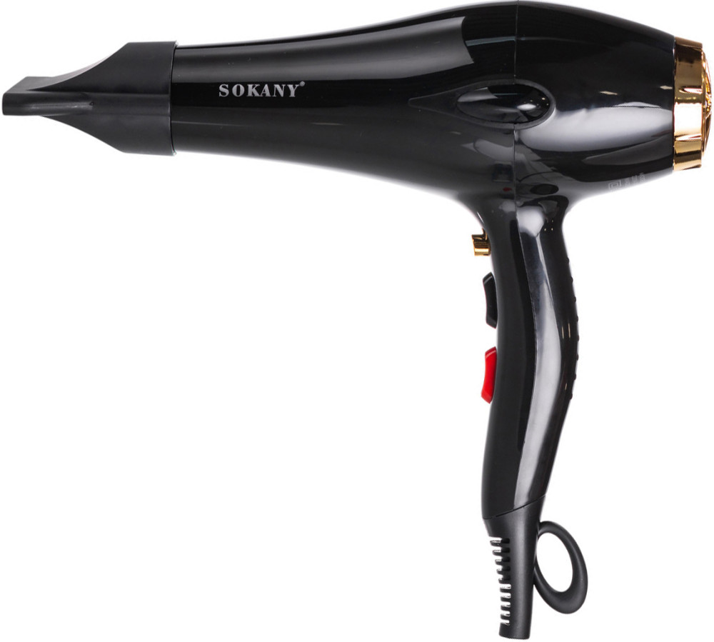 Фен SOKANY SK-2213