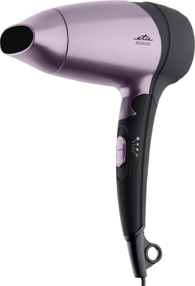 Фен ETA Rosalia Travel 6320 90000
