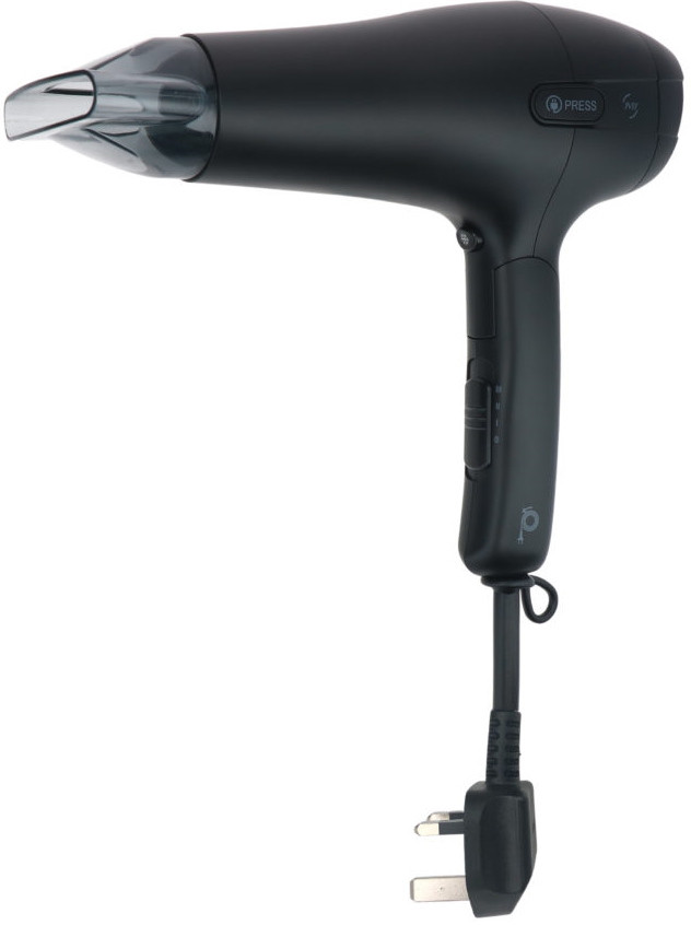 Фен JVD Roleo 8221679