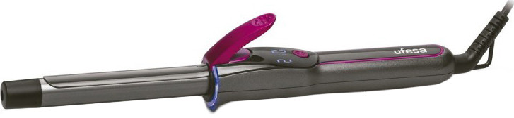 Плойка Ufesa Ringlet CT-4019