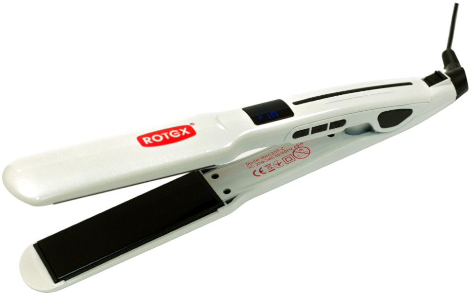 Стайлер Rotex RHC 355-C Lux Line