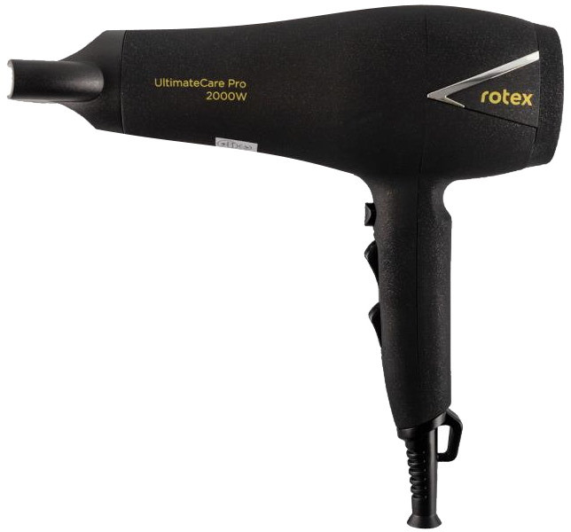 Фен Rotex RFF 203-B