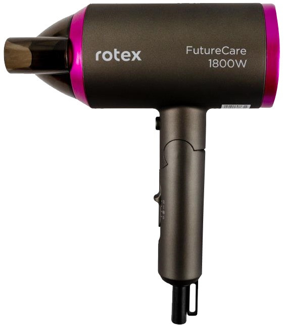Фен Rotex RFF 185-D