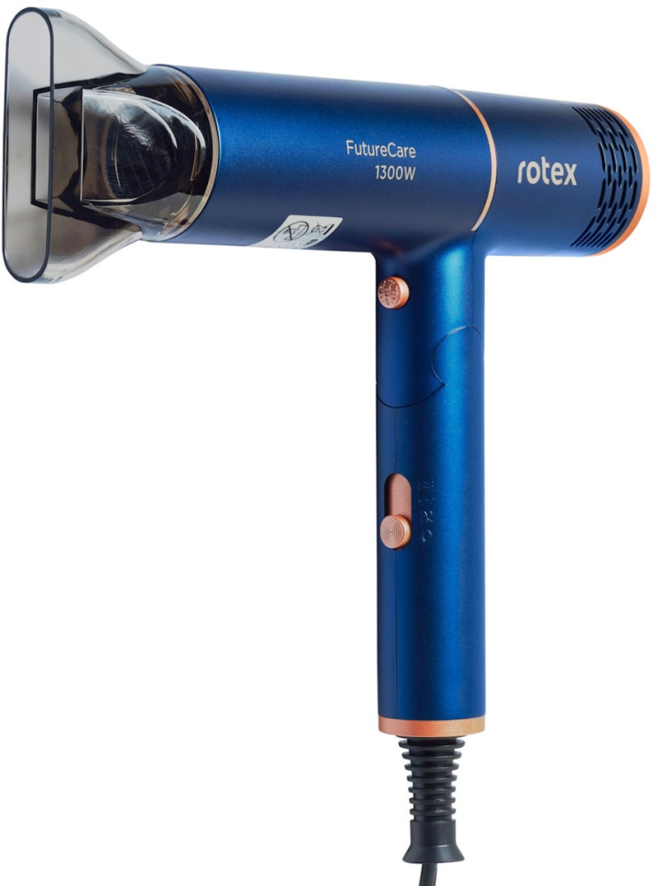 Фен Rotex RFF130-G