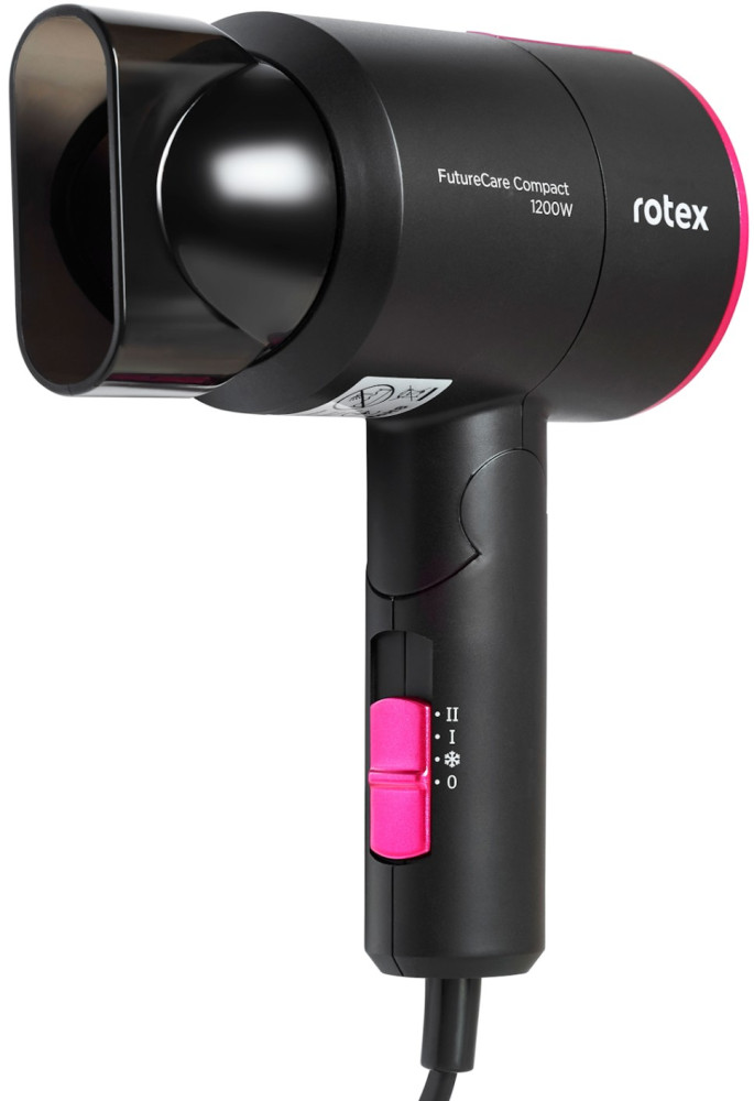 Фен Rotex RFF126-V