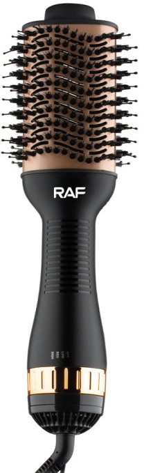 Фен-щітка RAF R.420