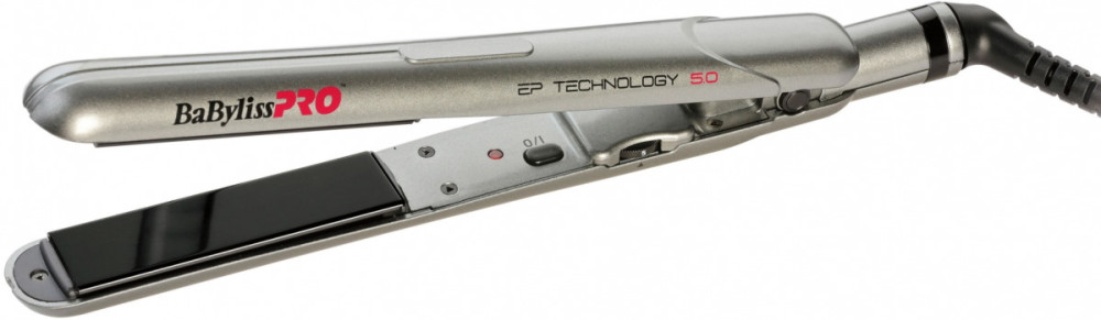 Стайлер BaByliss PRO Nano Titanium BAB2654EPE