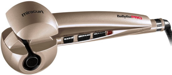 Плойка BaByliss PRO Mira Curl BAB2665GE