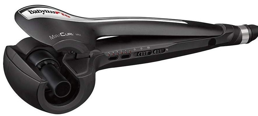 Плойка BaByliss PRO MiraCurl BAB2666E