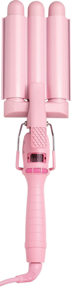 Плойка Mermade Pro Mini Hair Waver