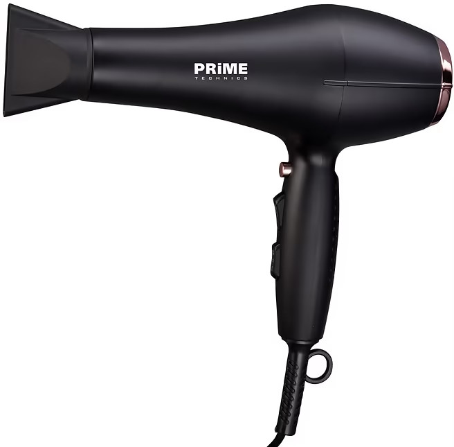 Фен Prime Technics PHD 2493 BDI