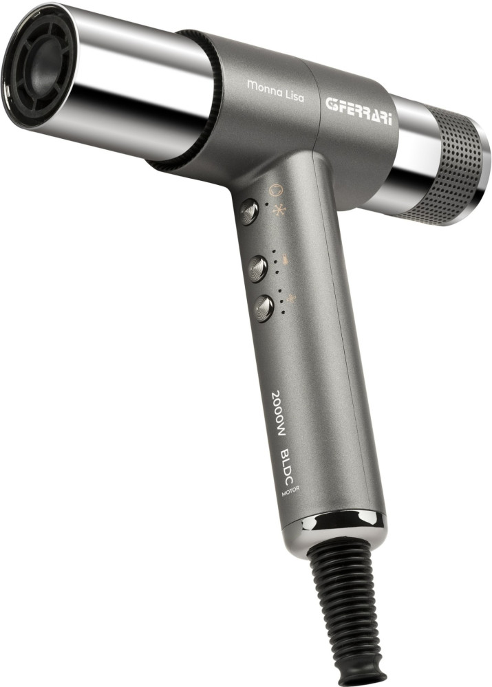 Фен G3Ferrari Monna Lisa