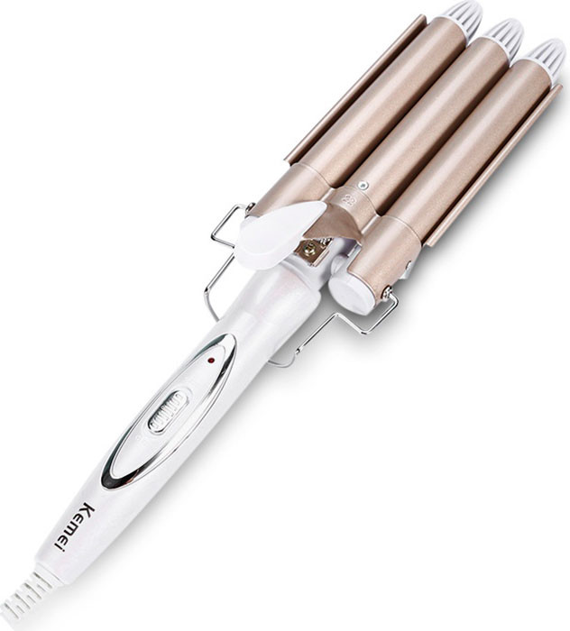 Плойка Kemei KM-1010