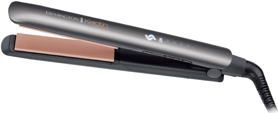 Стайлер Remington Keratin Protect S8598