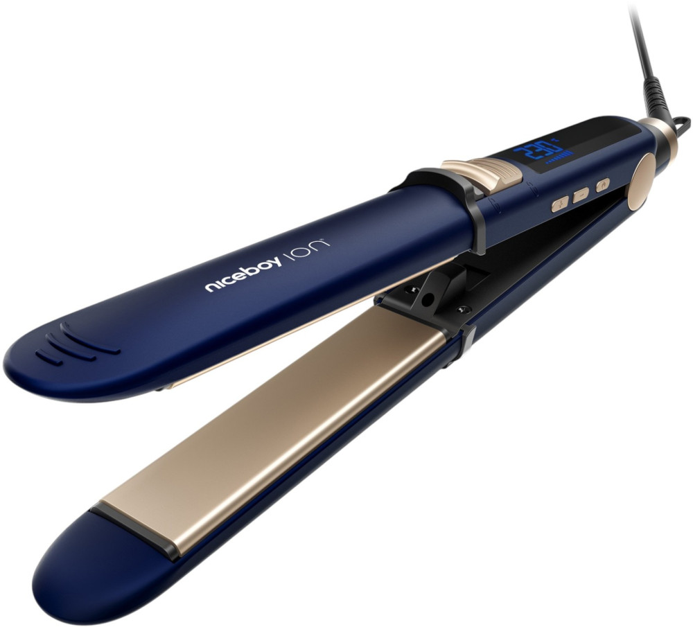 Стайлер Niceboy Ion Airsilk Pro