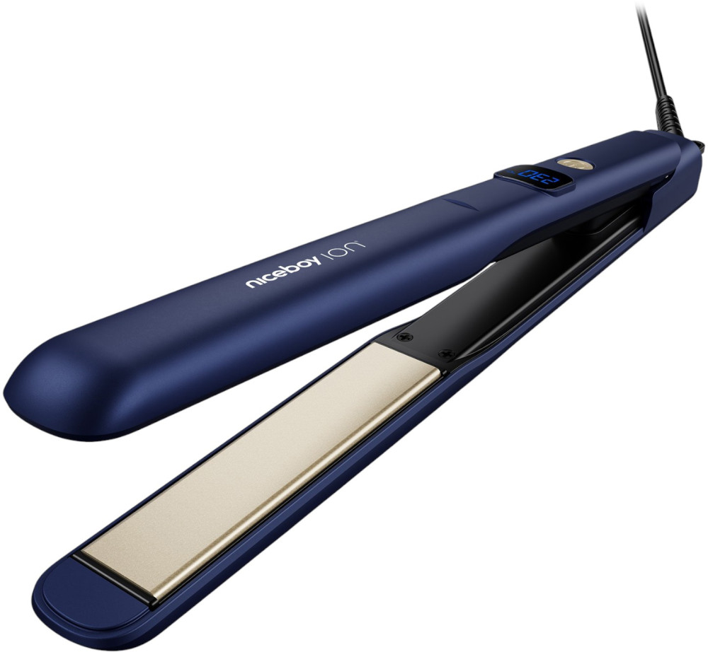Стайлер Niceboy Ion Airsilk