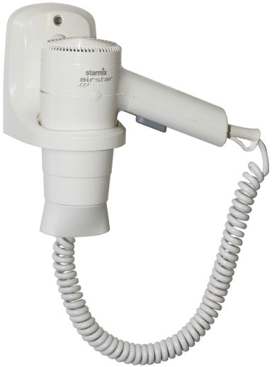 Фен Starmix HFSW 12