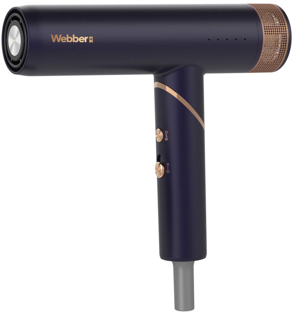 Фен Webber HD-1998