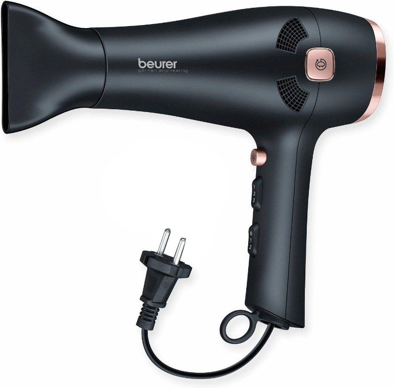 Фен Beurer HC55
