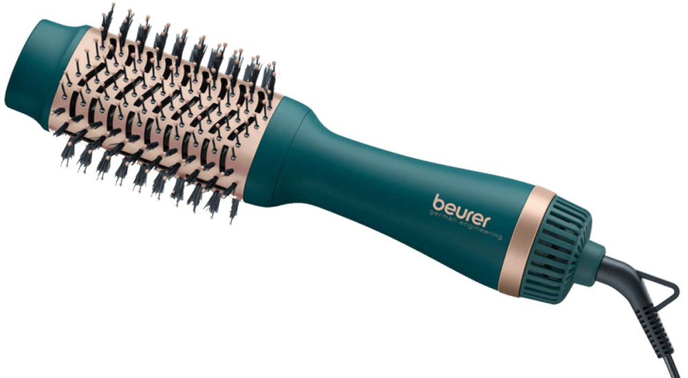 Фен-щетка Beurer HC45