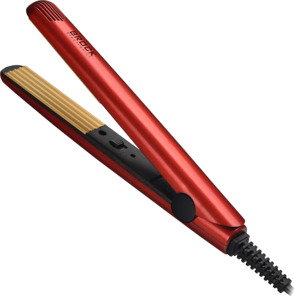 Стайлер Brock HC 2002