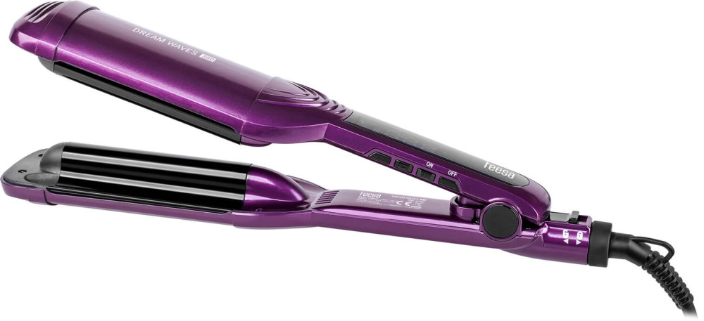 Плойка Teesa Dream Waves 300