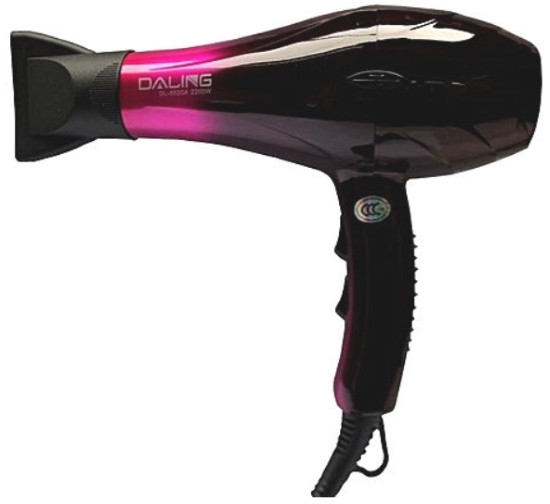 Фен DALING DL-8820A