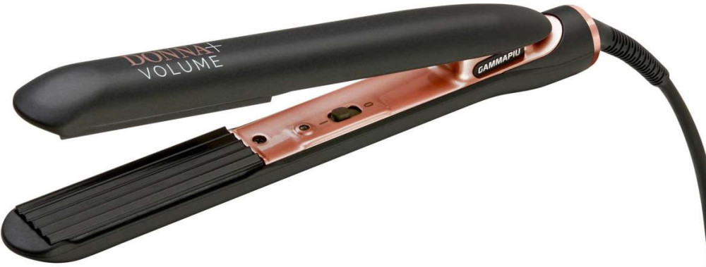 Стайлер Gamma Piu Donna Plus Volume