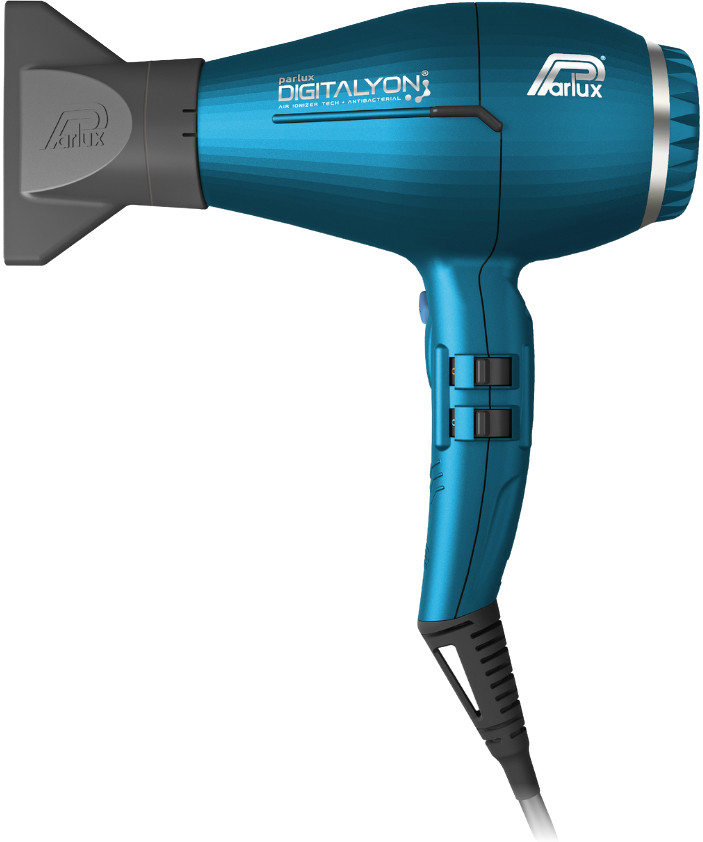 Фен PARLUX Digitalyon