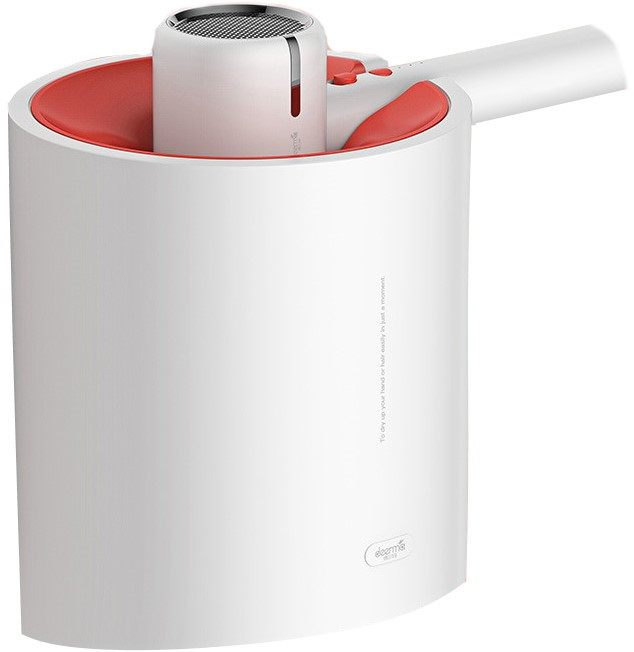 Фен Deerma DEM-GS100