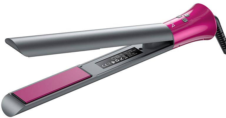 Стайлер Hoco DAR02