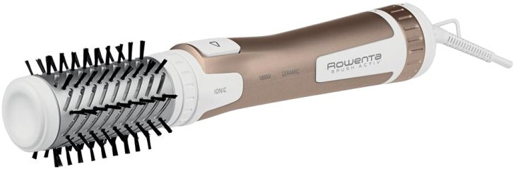 Фен-щетка Rowenta Brush Activ Compact CF9520