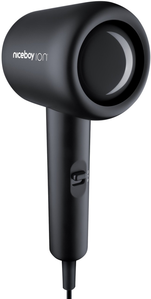 Фен Niceboy Ion AirSonic Pop