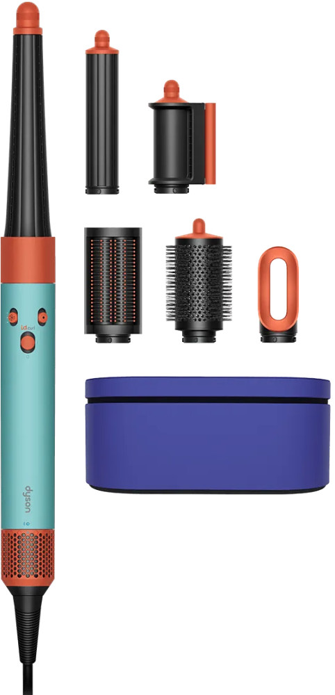 Фен Dyson Airwrap i.d. HS08 Straight Wavy 2024