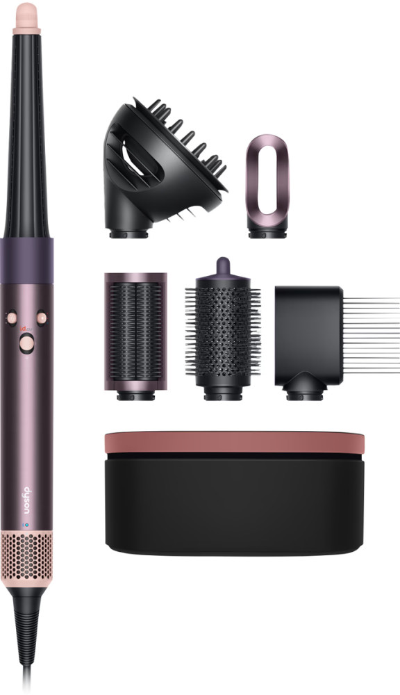 Фен Dyson Airwrap i.d. HS08 Curly Coily 2024