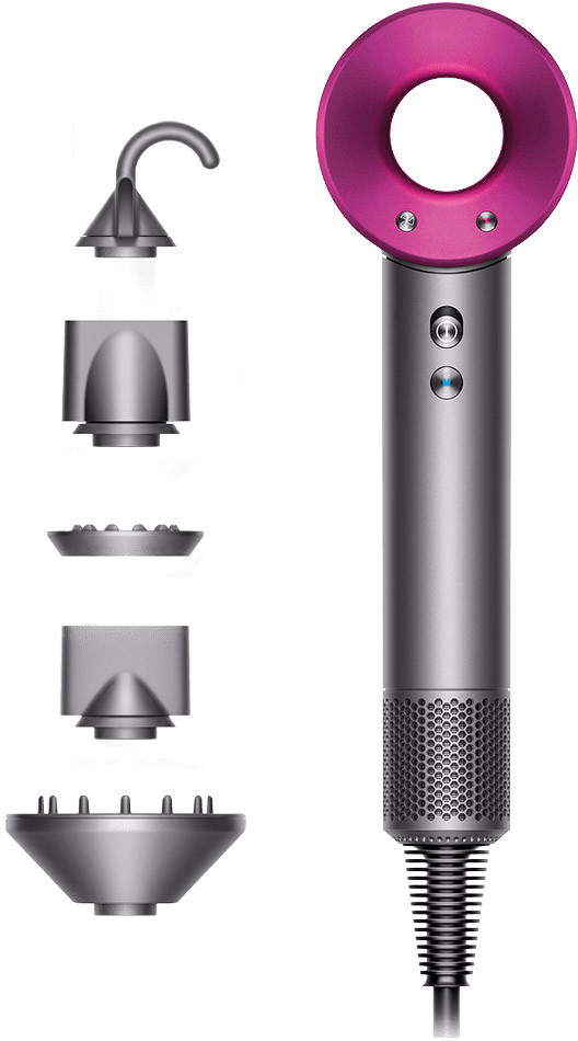 Фен Dyson Supersonic HD08 2022