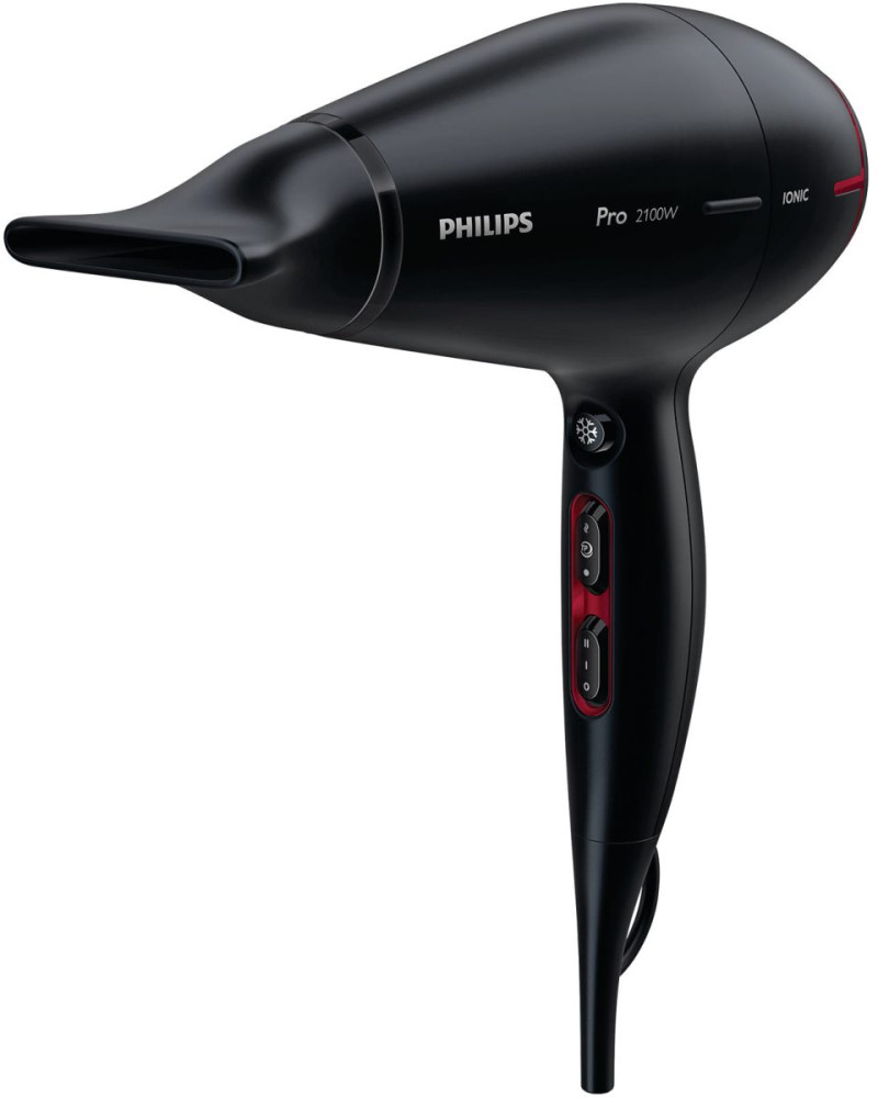 Фен Philips Prestige HPS910