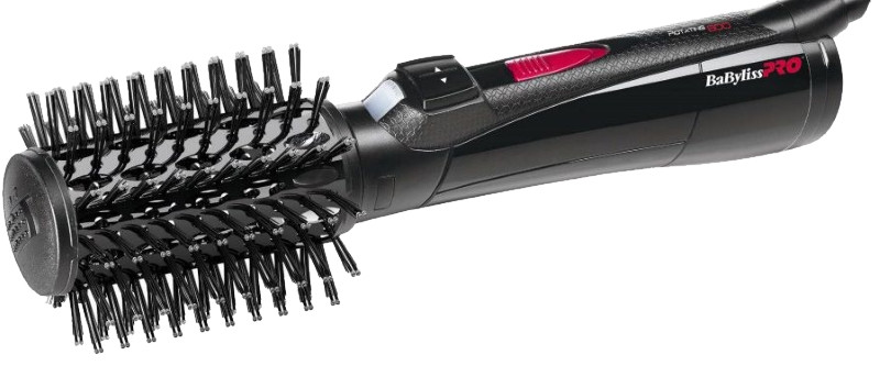 Фен-щетка BaByliss PRO Rotating BAB2770E