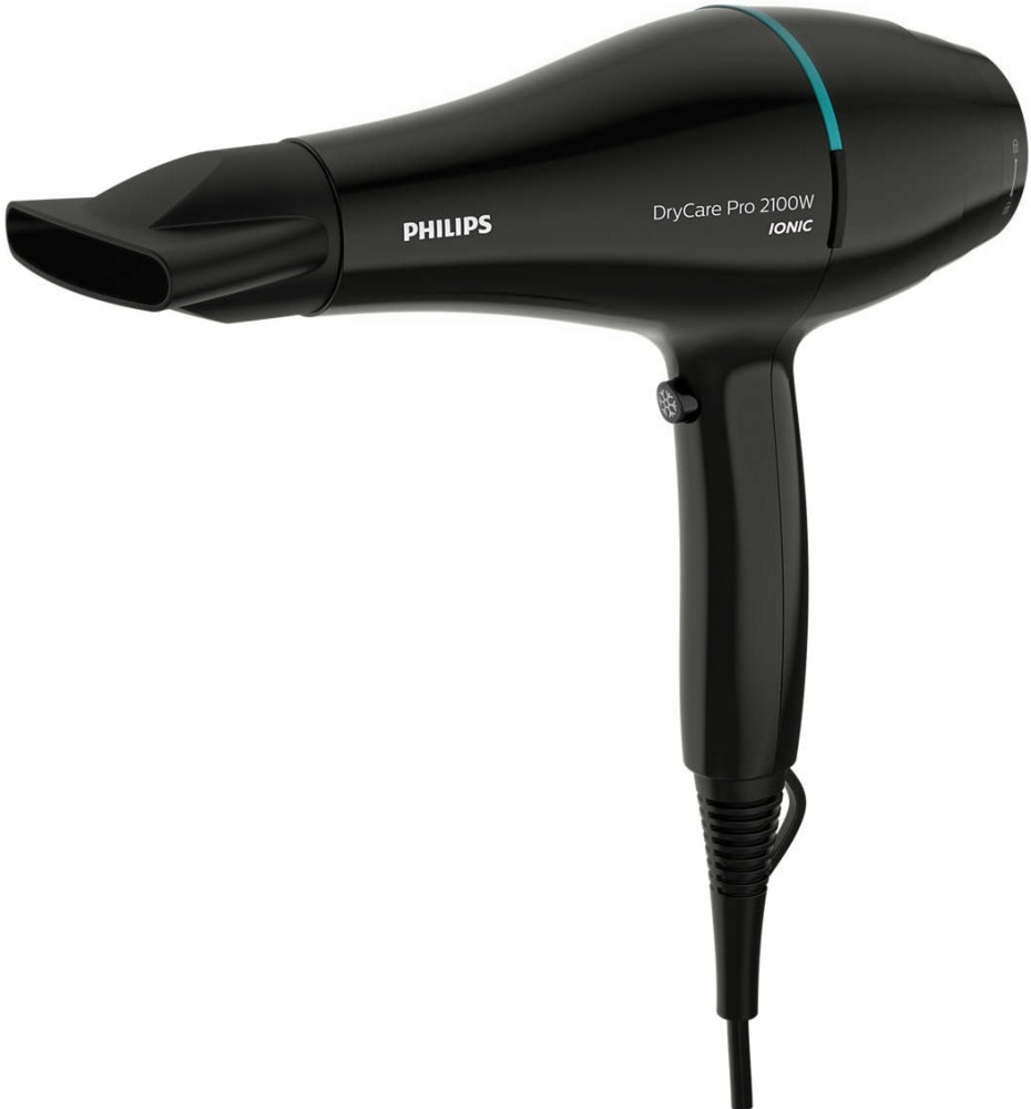 Фен Philips Advanced BHD272