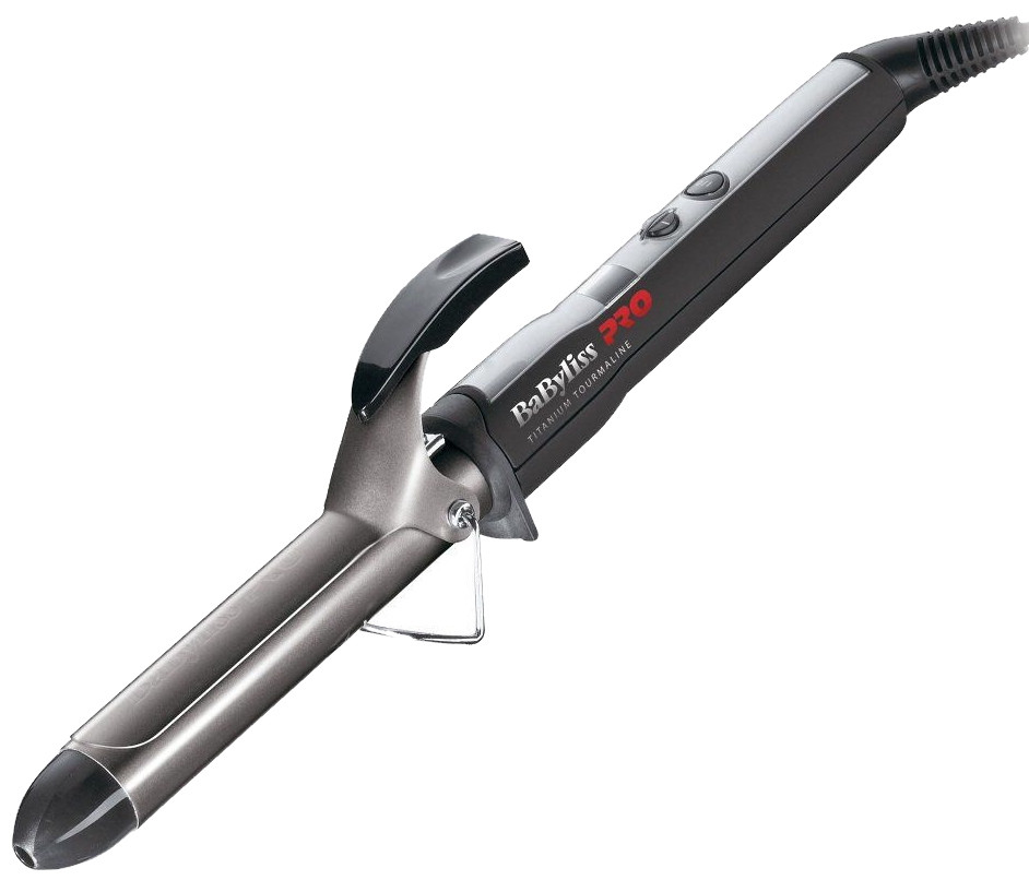 Плойка BaByliss PRO Titanium Tourmaline BAB2273TTE