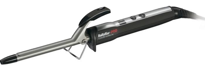 Плойка BaByliss PRO Titanium Tourmaline BAB2272TTE