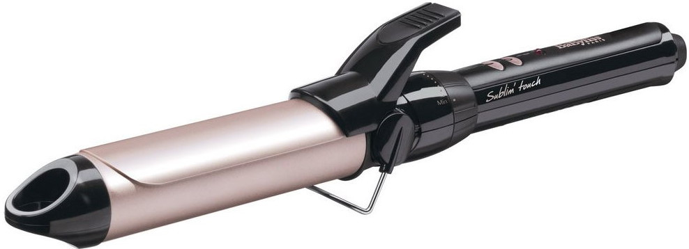 Плойка BaByliss 332E