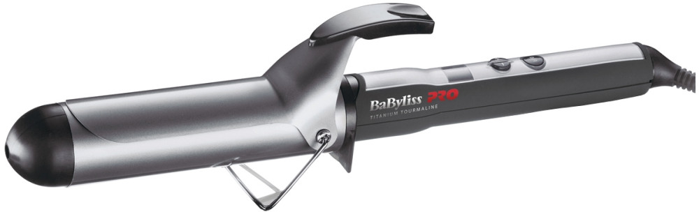 Плойка BaByliss PRO Titanium Tourmaline BAB2275TTE