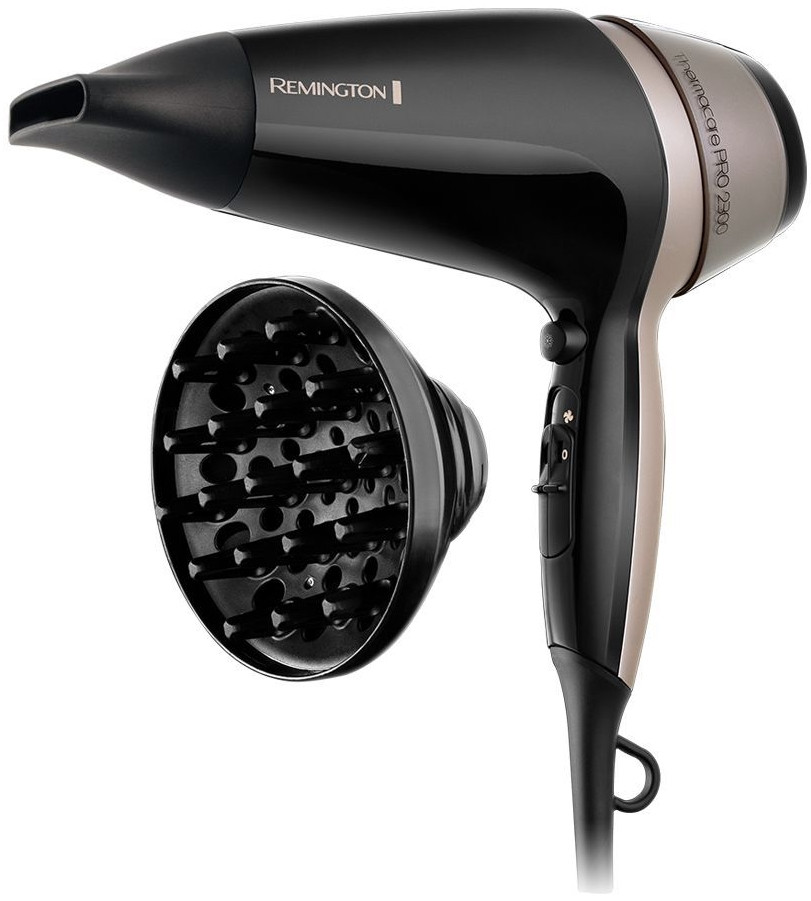 Фен Remington ThermaCare Pro D5715