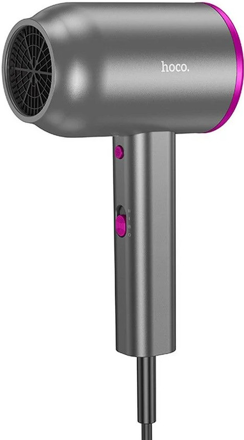 Фен Hoco HP13 Plus