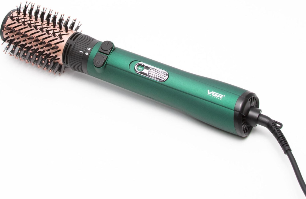 Фен-щітка VGR V-498