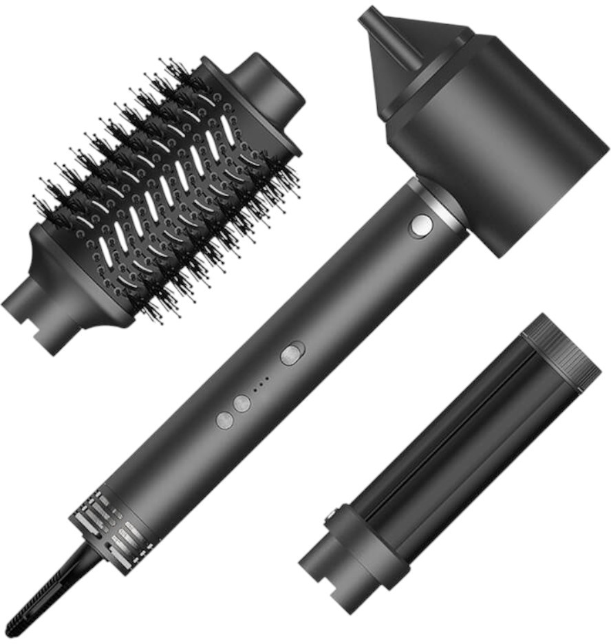 Фен Maestro MR-230