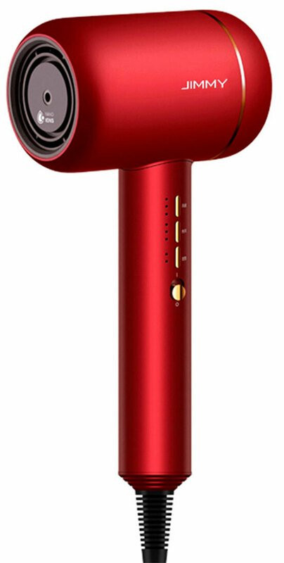 Фен JIMMY F6