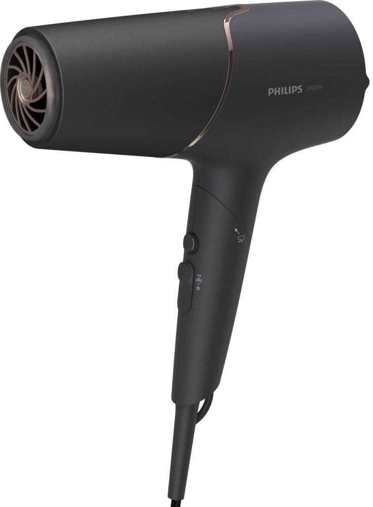 Фен Philips 5000 Series BHD538